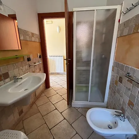 Il Borgo 36 Апартаменты *