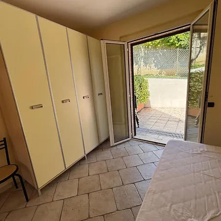 Il Borgo 36 Апартаменты